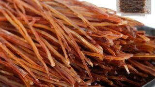 一印青山水産【するめ千本 ５００ｇ】