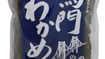 わかめ 鳴門産 国産 400g 塩蔵わかめ 活魚料理びんび家使用 (1袋) わかめ 鳴門産 国産 400g 塩蔵わかめ 活魚料理びんび家使用 (1袋)